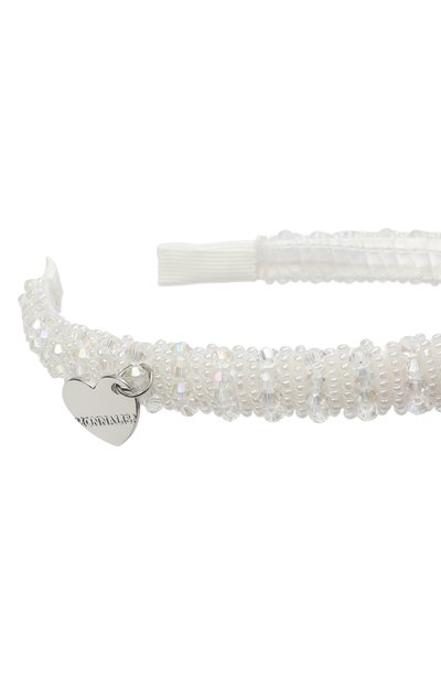 Ободок для волос MONNALISA, арт. 17F004, фото 3