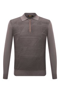 Темно-бежевый