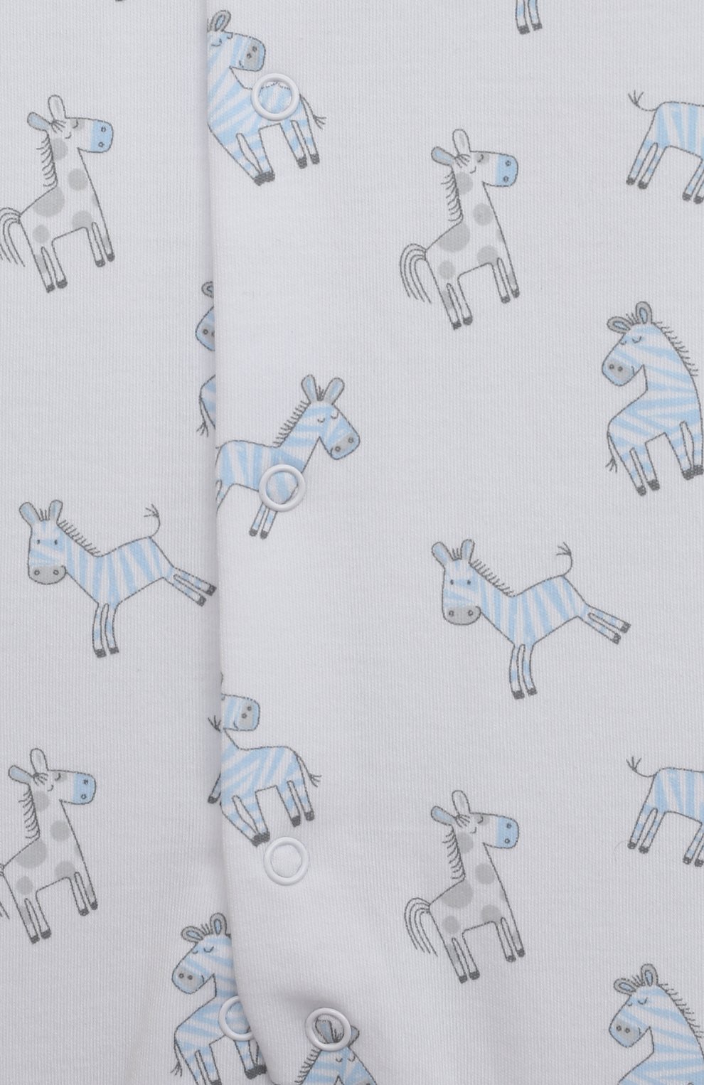 Хлопковый комбинезон KISSY KISSY, арт. KBQ04323N., фото 3