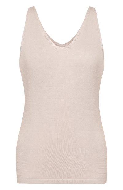 Женский шелковый топ COLOMBO, арт. MA04624/4-120AN