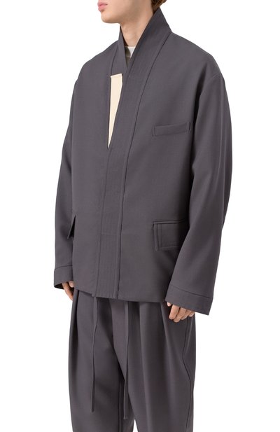 Шерстяной пиджак MORDECAI, арт. 25A96MRU34/0, фото 3