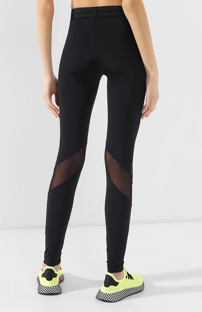 Легинсы Y-3, арт. DY7237/W, фото 4