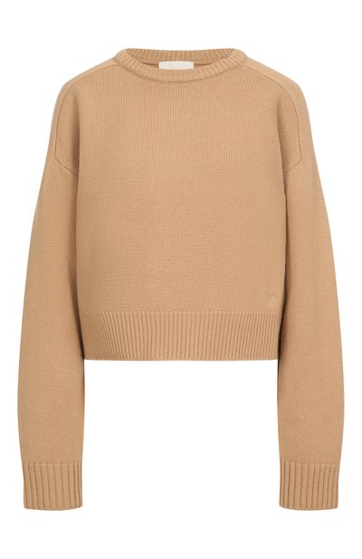 Женский свитер из шерсти и кашемира LOULOU DE SAISON, арт. BRUZZI