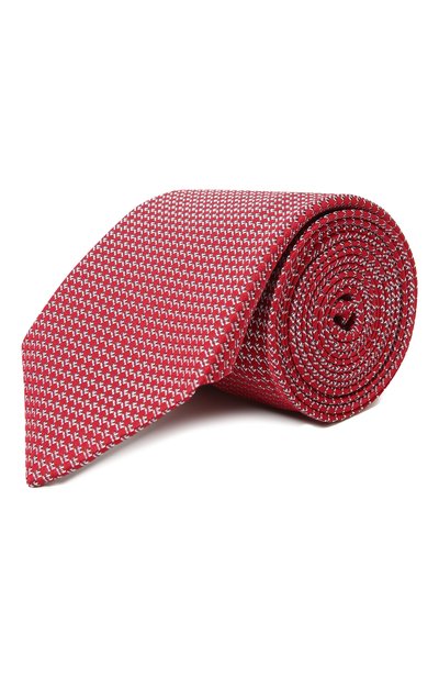Мужской шелковый галстук BROUBACK, арт. TIE 8CM/15GG