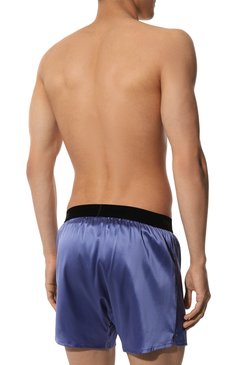 Шелковые боксеры TOM FORD, арт. T4LE4101/434, фото 3