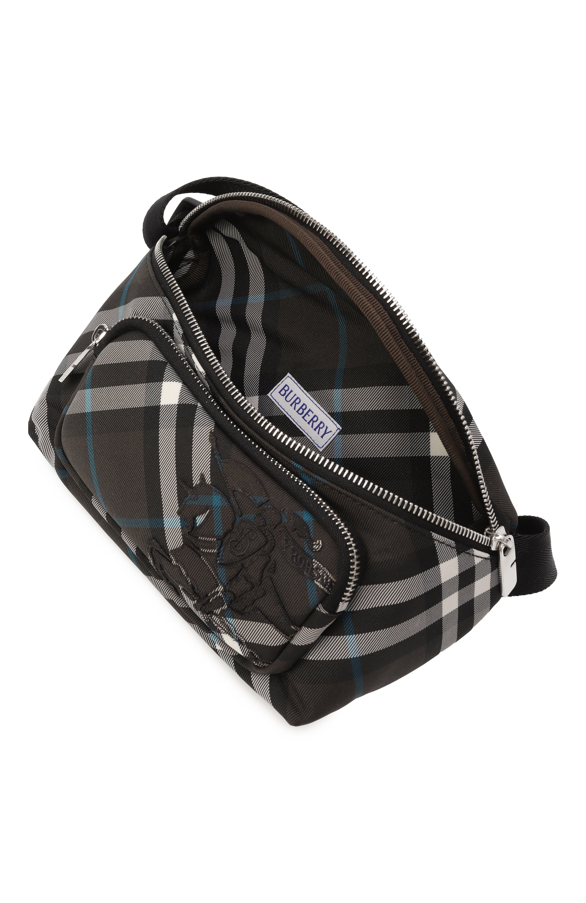 Поясная сумка BURBERRY, арт. 8106715, фото 5