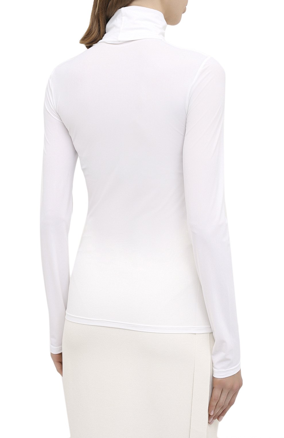 Водолазка JIL SANDER, арт. JSCR705047-WR477108, фото 4