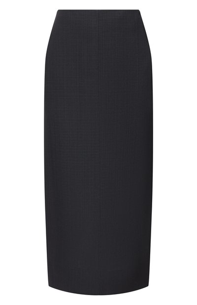 Женская юбка из вискозы и шелка LANVIN, арт. RW-ST0062-6314-E26