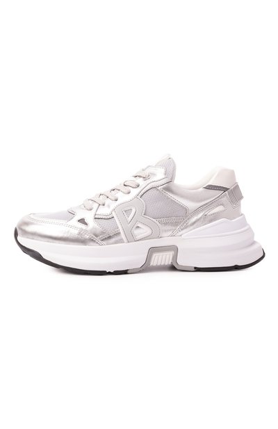 Комбинированные кроссовки ctp25 BOGNER, арт. CTP25, фото 4