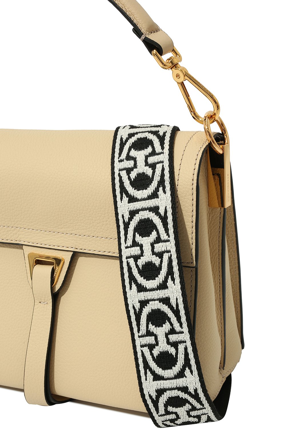 Сумка louise small COCCINELLE, арт. E1 LSG 15 01 01, фото 3