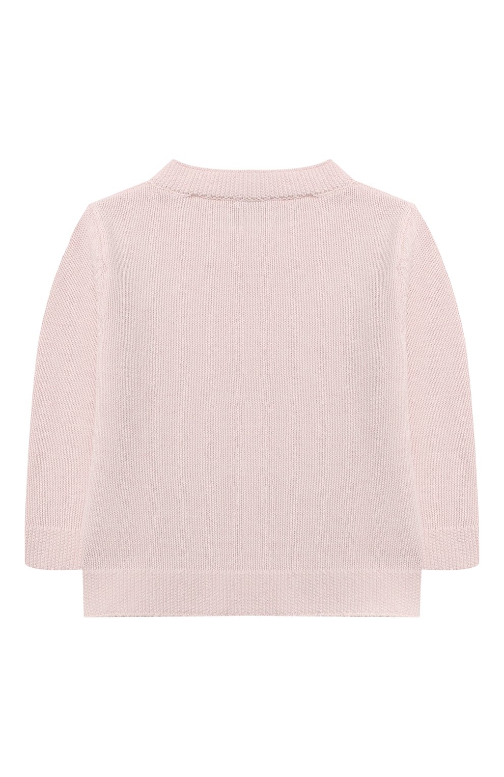 Хлопковый кардиган SANETTA, арт. 906650., фото 2