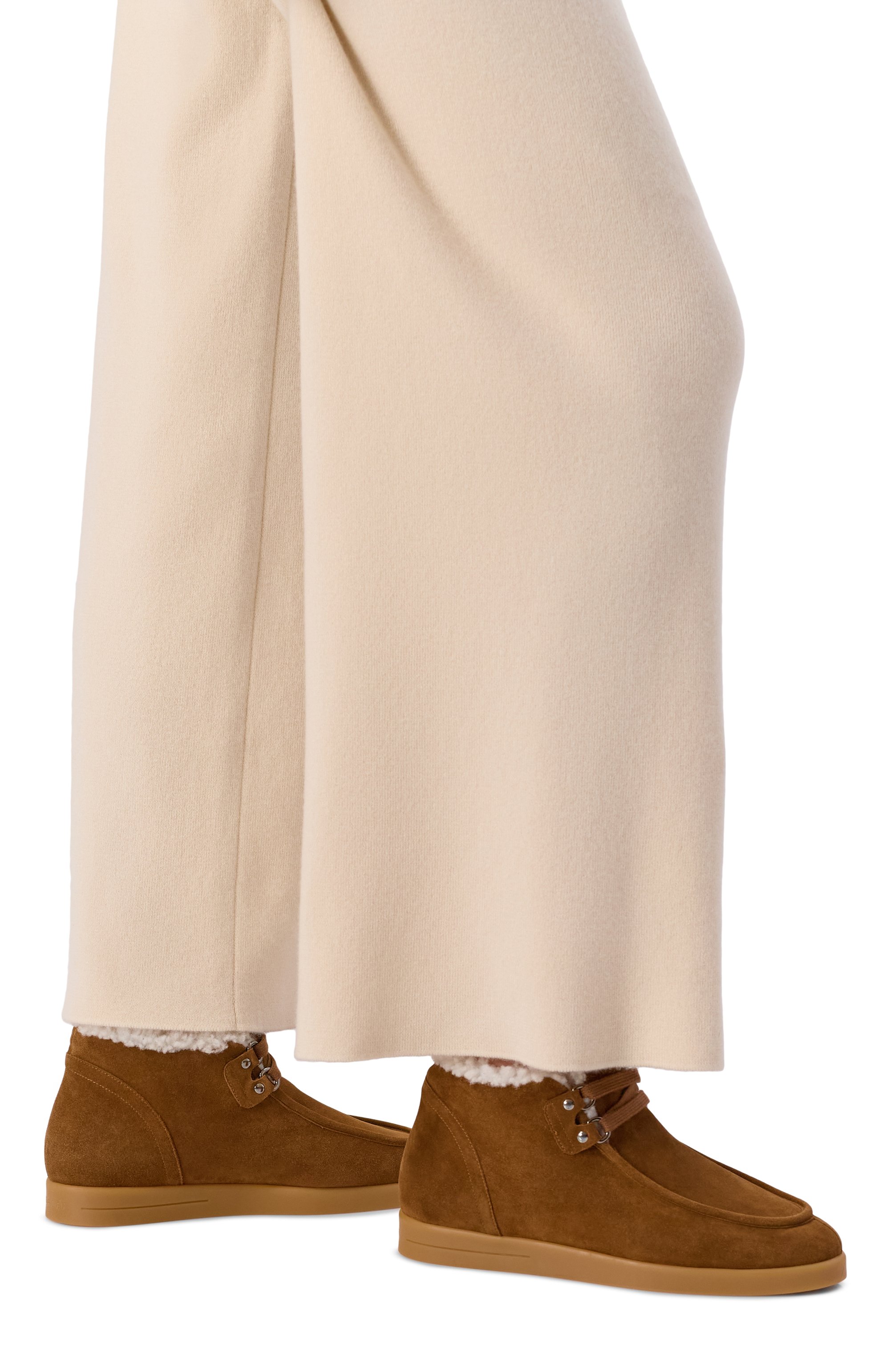 Замшевые ботинки dami passage CASADEI, арт. 2Q209A0211/RENNA, фото 2