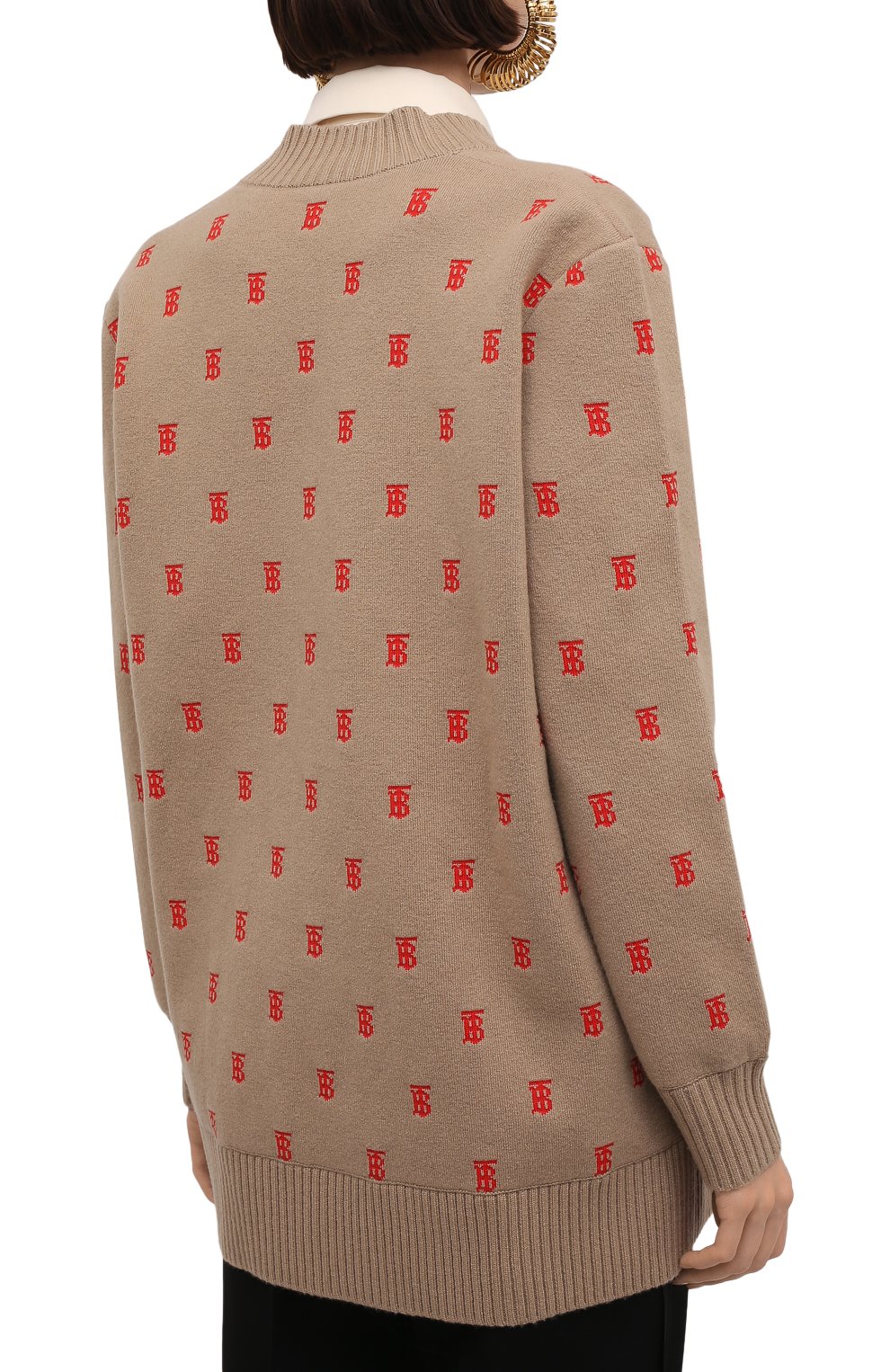 Кардиган BURBERRY, арт. 8021032, фото 4