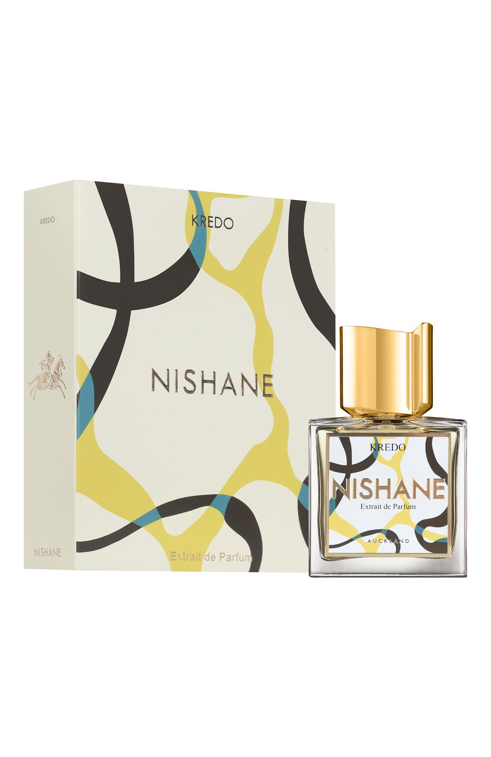 Духи kredo (50ml) NISHANE бесцветного цвета по цене 24600 руб., арт. 8683608070518, фото 2 Духи kredo (50ml) NISHANE, арт. 8683608070518, фото 2