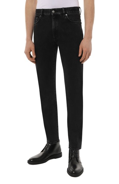 Джинсы ZEGNA, арт. UCIC6A6/CITY, фото 3