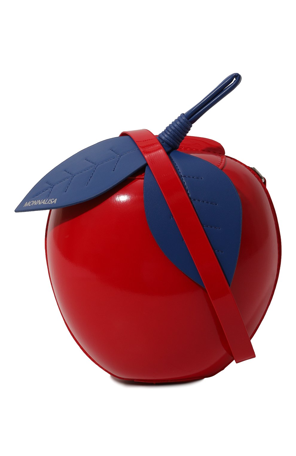 Сумка MONNALISA, арт. 19A001, фото 4