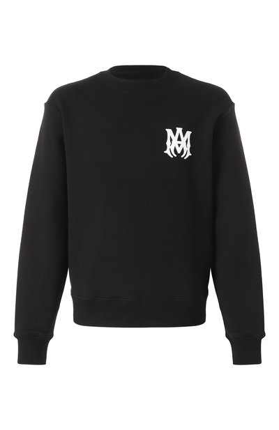 Мужской хлопковый свитшот AMIRI, арт. AMJYCW1038