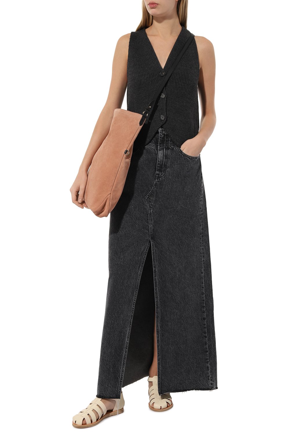 Кожаные сандалии homeria ANCIENT GREEK SANDALS, арт. H0MERIA/VACHETTA, фото 2