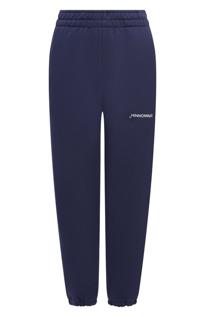 Женские хлопковые джоггеры HINNOMINATE, арт. HMABW02374