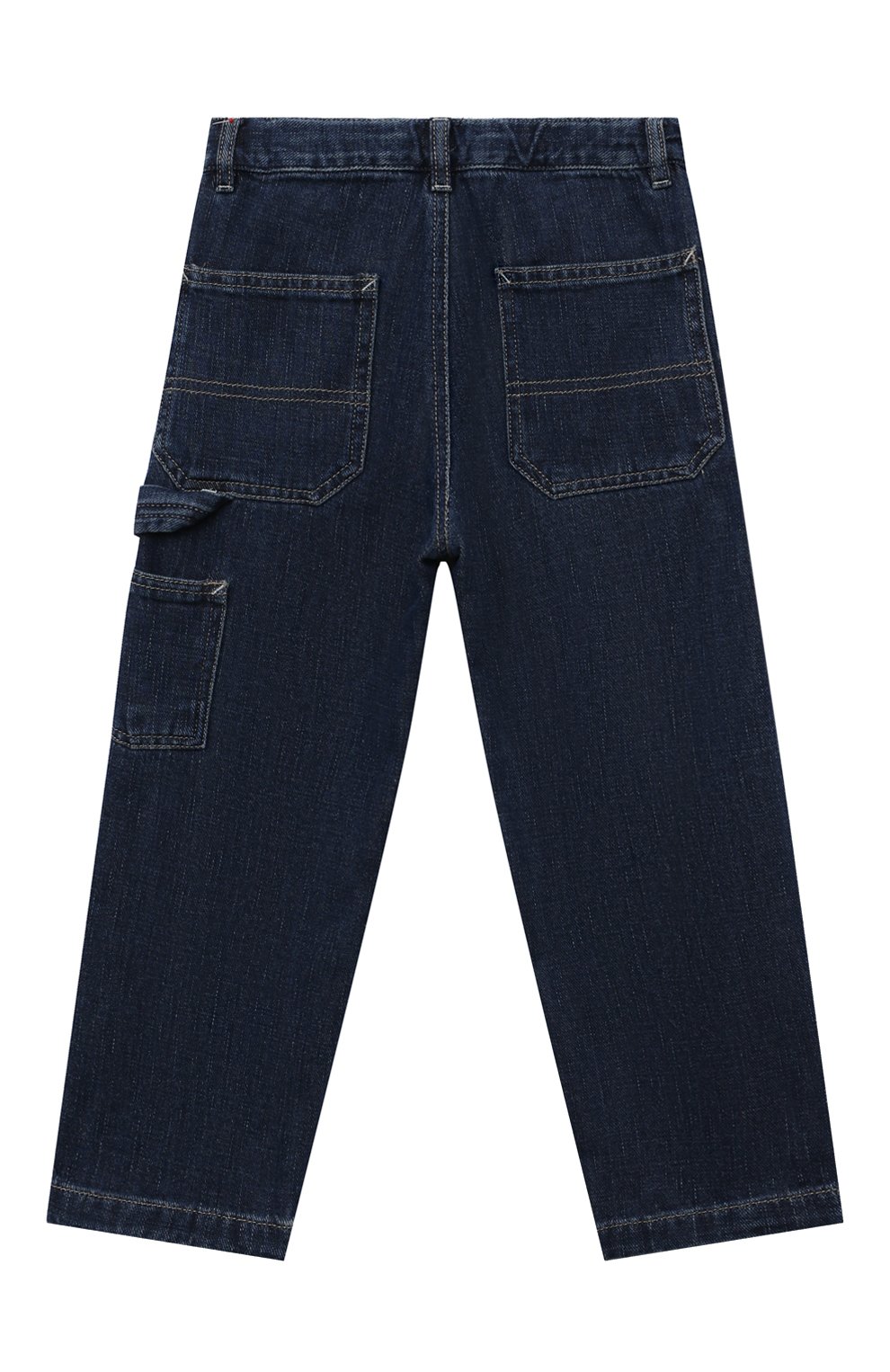 Джинсы IL GUFO, арт. P24PL421J0041/5A-8A, фото 2