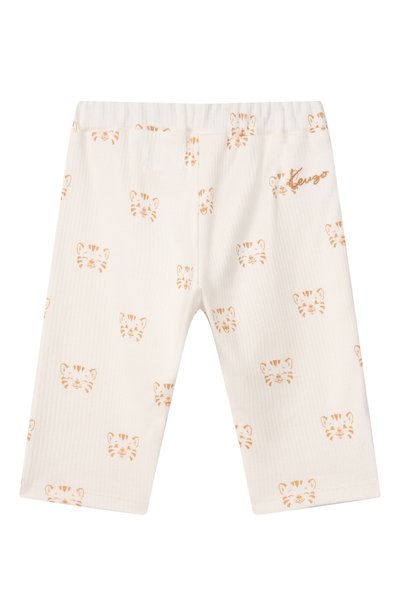 Комплект из лонгслива и брюк KENZO, арт. K62087, фото 5
