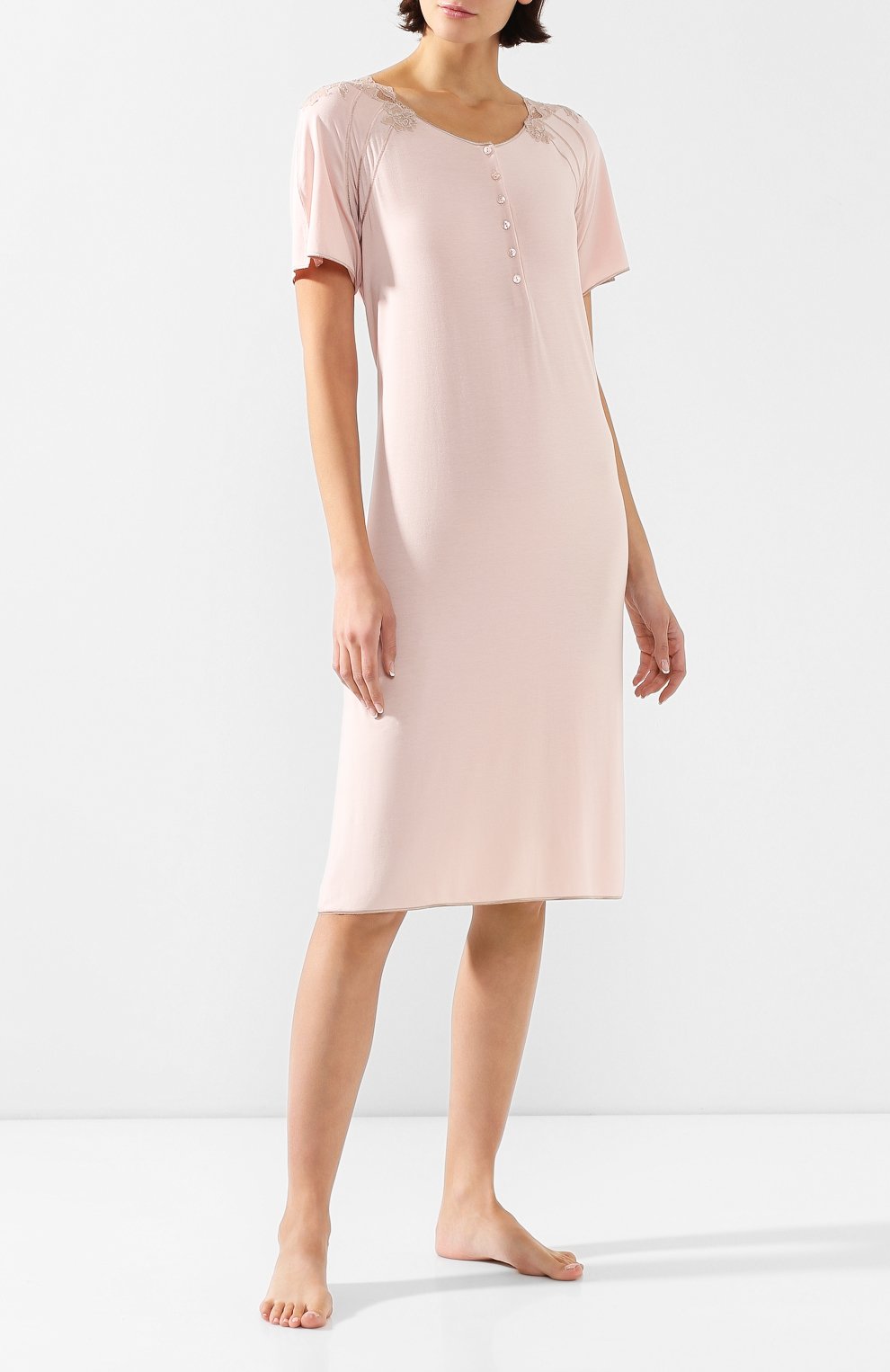 Сорочка GIANANTONIO PALADINI, арт. S05LC01/M/6, фото 2