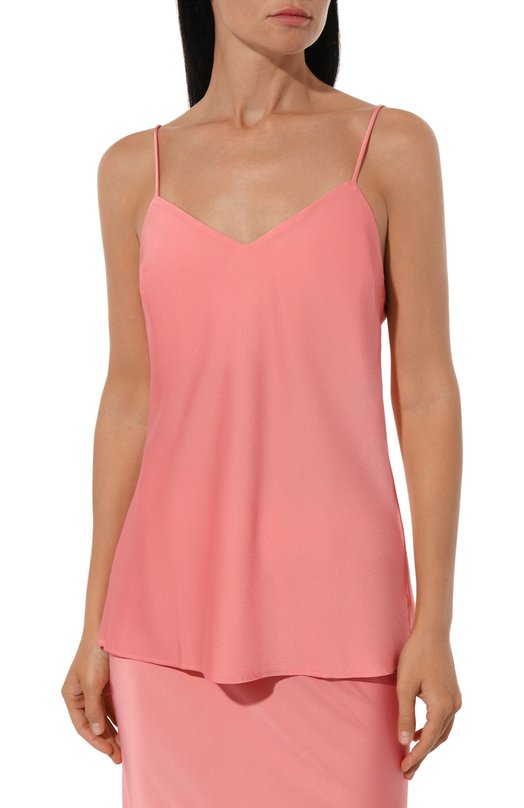 Топ BOSS Orange Розовый, фото 3