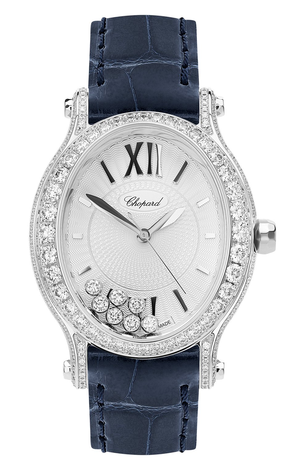Часы CHOPARD, арт. 275362-1002, фото 1