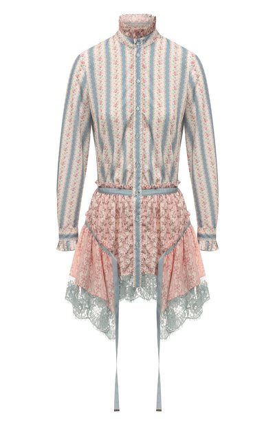 Женское платье DSQUARED2, арт. S75CV0500/S54431