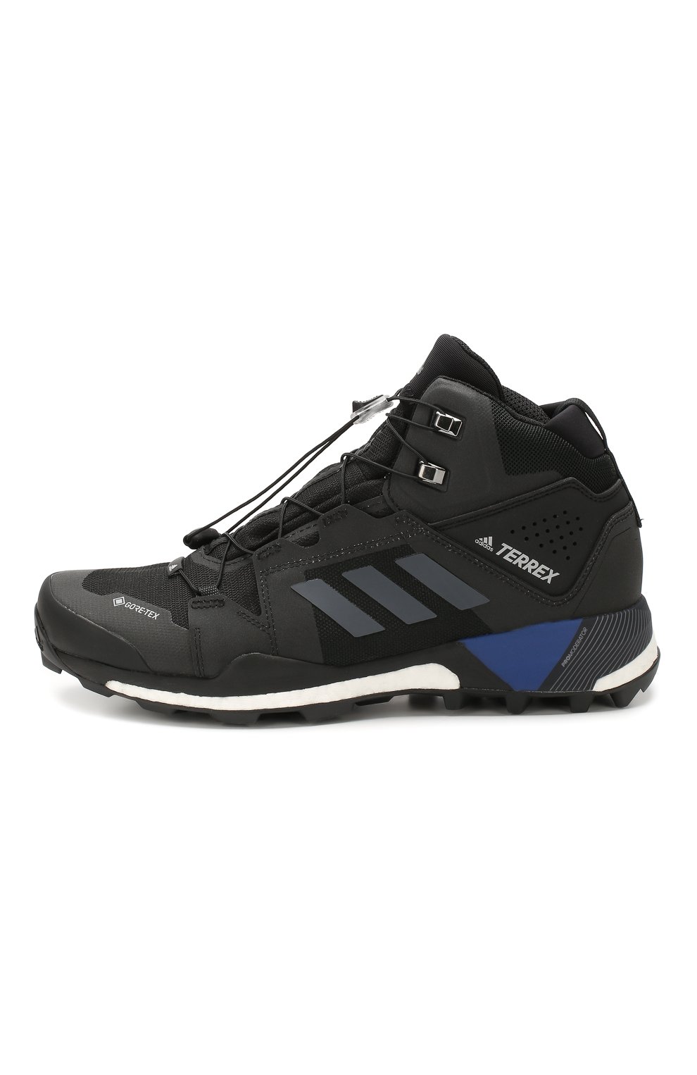 Текстильные кроссовки skychaser gtx ADIDAS, арт. EE5334, фото 3