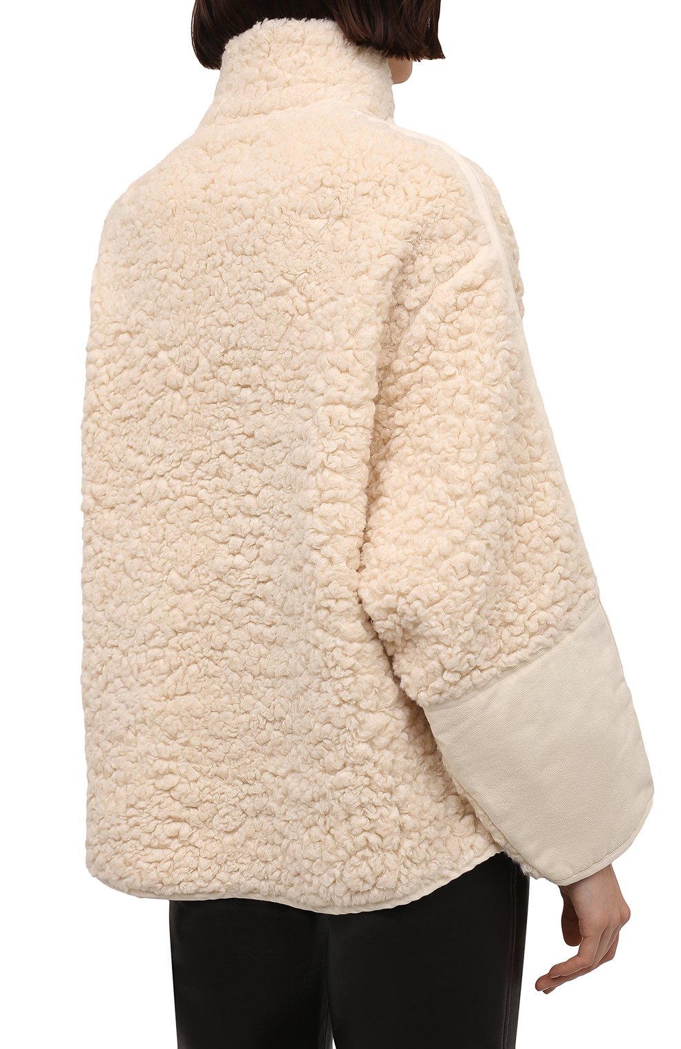 Свитер ACNE STUDIOS, арт. A90388, фото 4