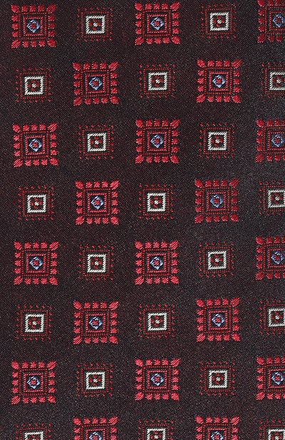 Шелковый галстук CANALI, арт. 18/HJ03998, фото 4