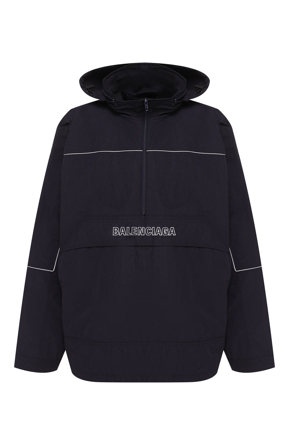 Анорак с капюшоном BALENCIAGA, арт. 556229/TD005, фото 1