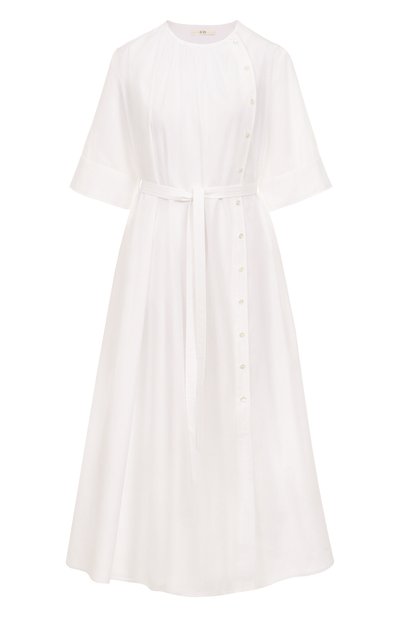 Женское хлопковое платье CO, арт. 4488ACP-S25