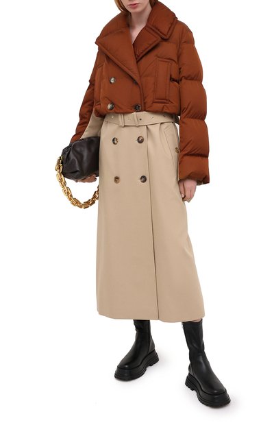 Тренч BURBERRY, арт. 4566686, фото 2