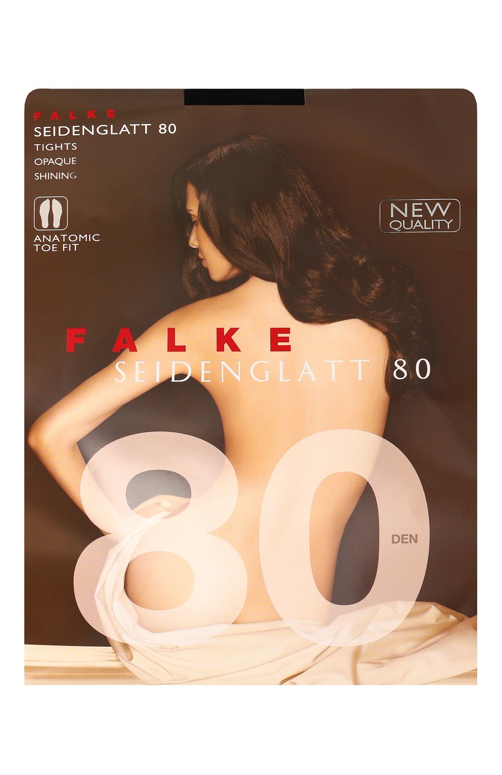 Колготки FALKE, арт. 40480, фото 1