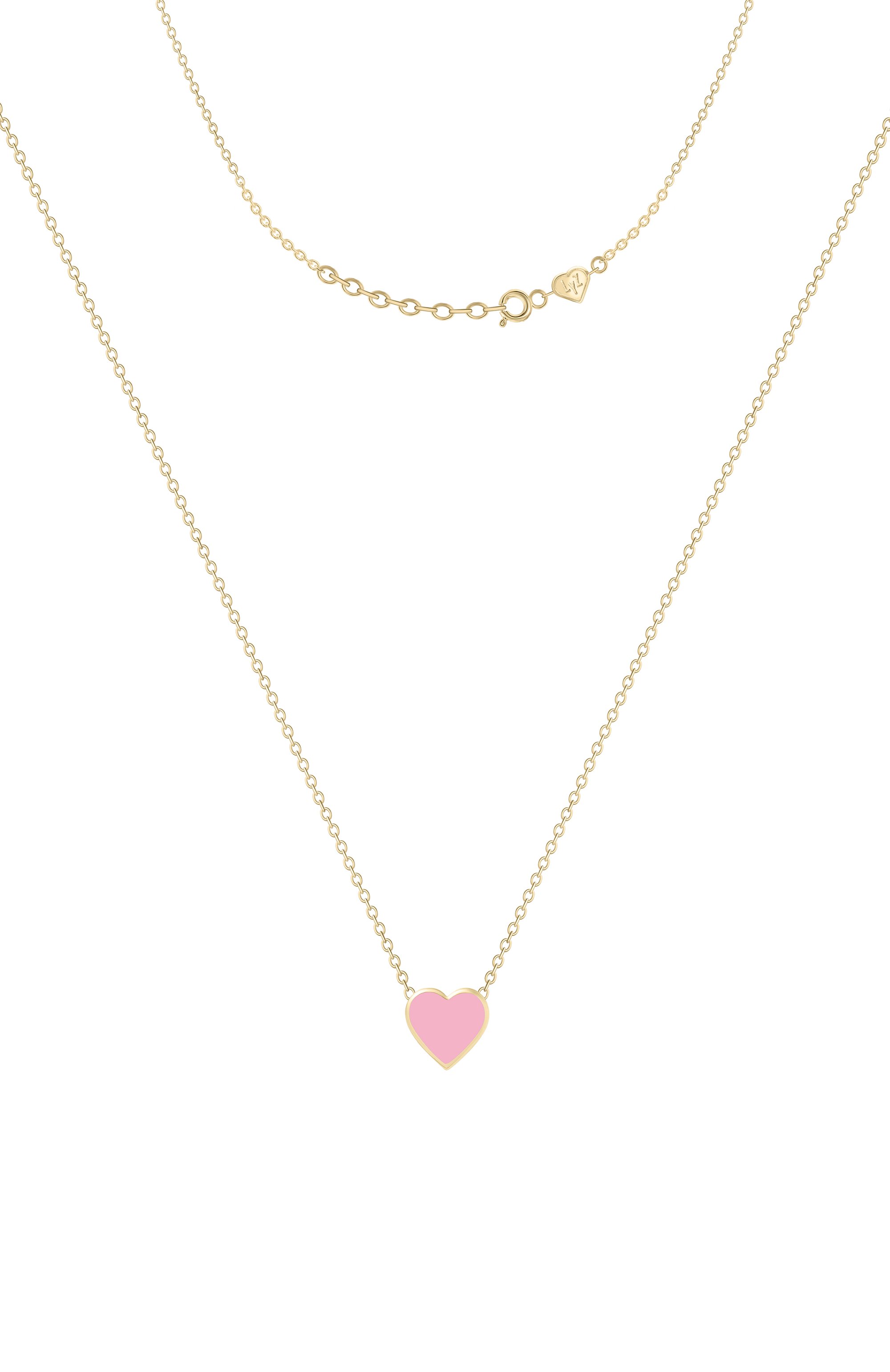 Колье LUCKY ZNAKY, арт. ANECD533, фото 1