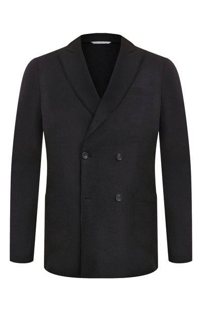 Мужской пиджак из шерсти и кашемира MARCO PESCAROLO, арт. ER0S/50Y11