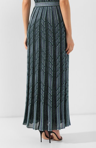 Юбка-макси M MISSONI, арт. 2DH00041/2K000Z, фото 4