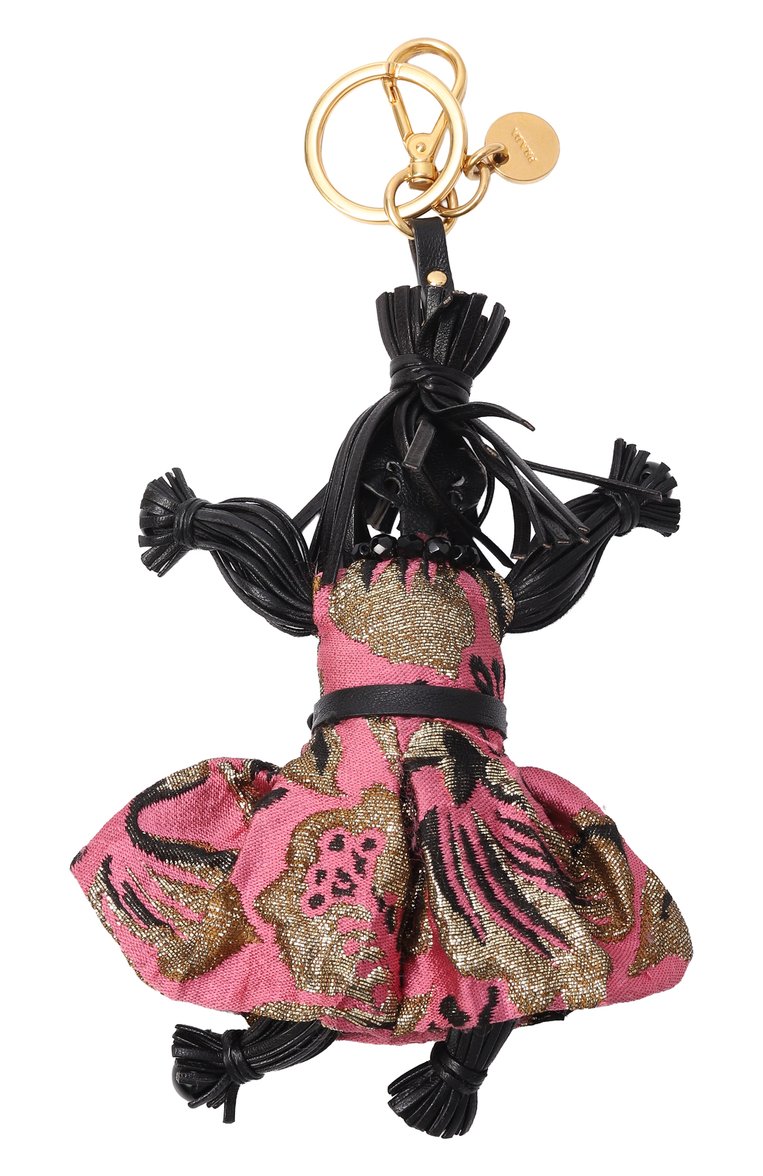 Брелок PRADA, арт. 1TL171-2EII-F0T08, фото 2