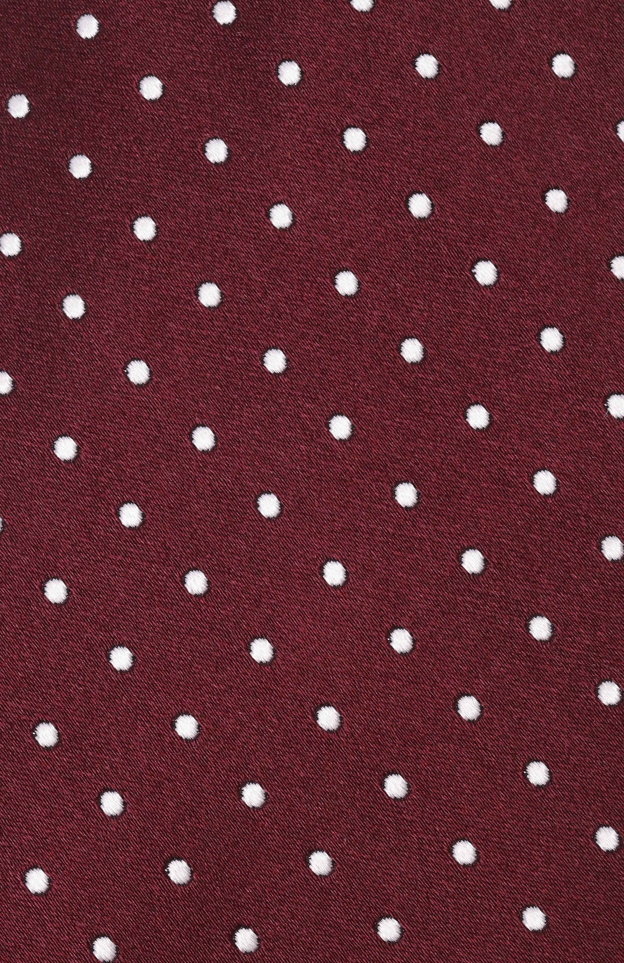 Шелковый галстук KITON, арт. UCRVKLC06L7508, фото 4