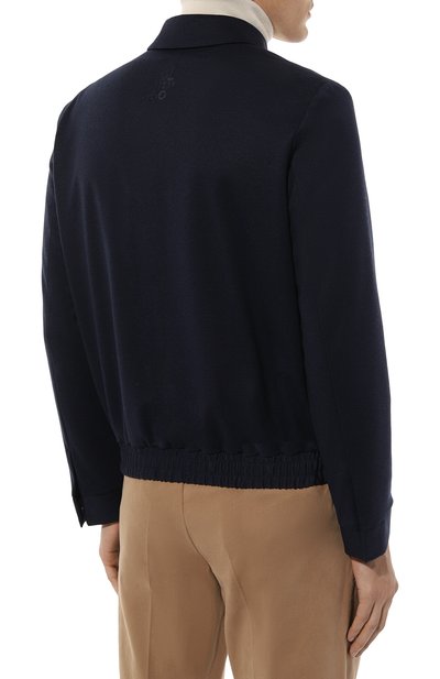 Бомбер HUGO, арт. 50519683, фото 4