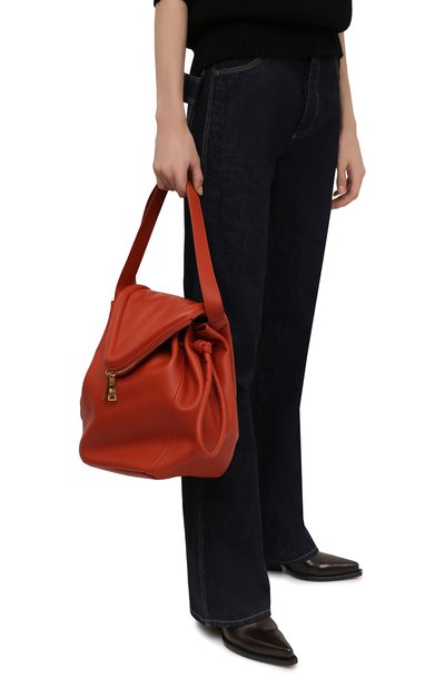 Сумка beak large BOTTEGA VENETA, арт. 666511/VCP40, фото 2