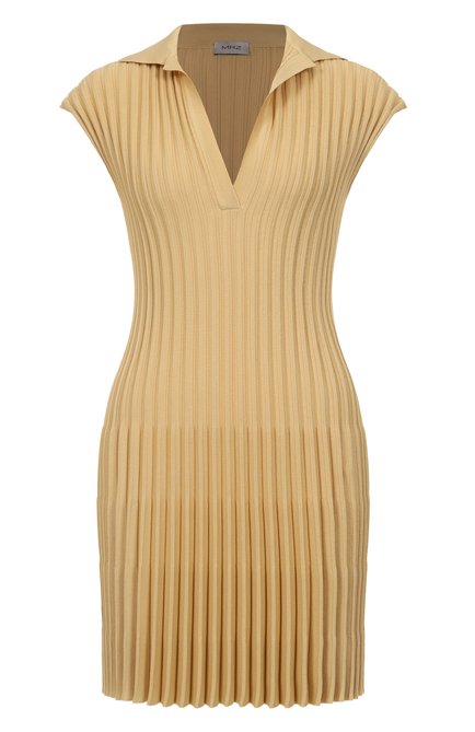 Женское шерстяное платье MRZ, арт. FW25-0028