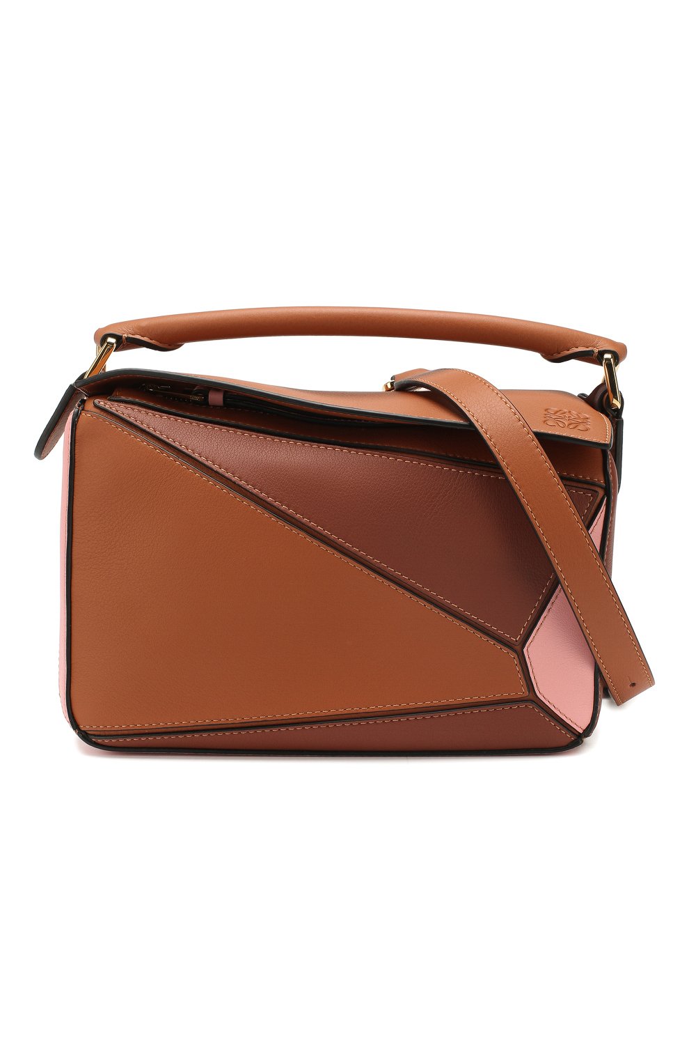 Сумка puzzle small LOEWE, арт. 322.300S21, фото 6