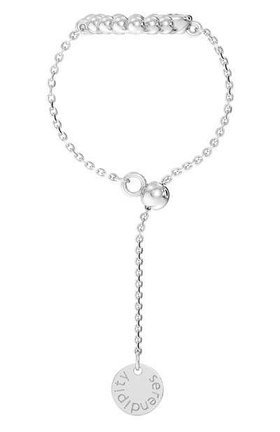 Женские кольцо SERENDIPITY, арт. EJR0052W