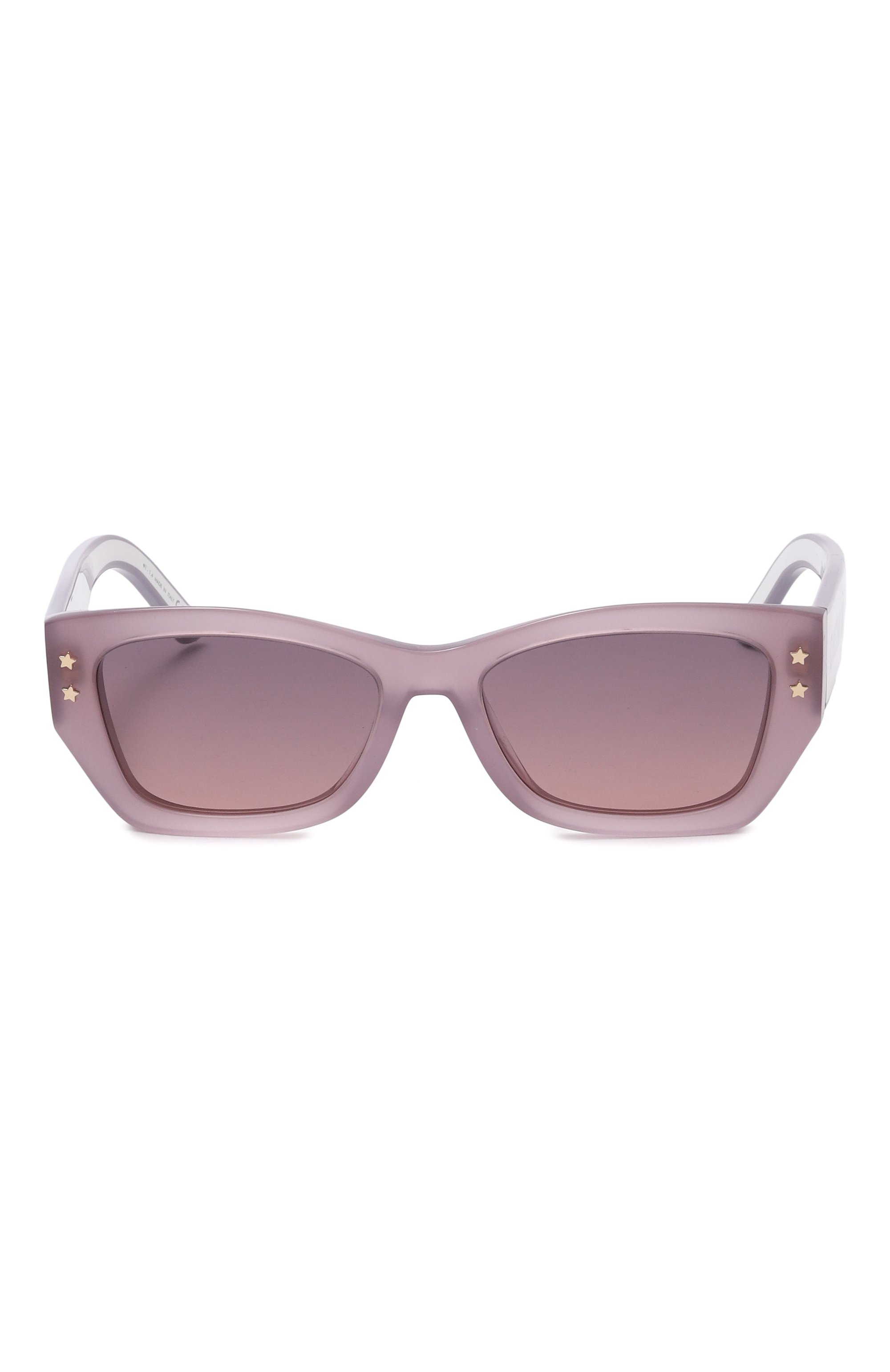 Солнцезащитные очки DIOR EYEWEAR, арт. DI0RPACIFIC S2U 62G1, фото 3