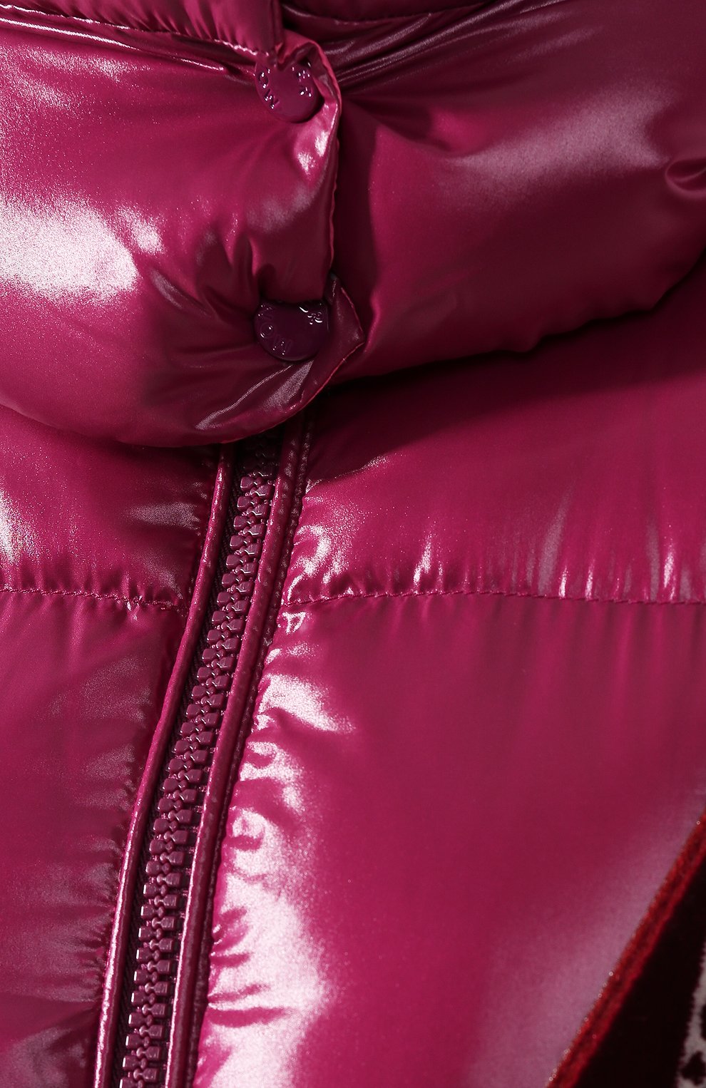 Пуховик wilson MONCLER, арт. E2-093-46835-80-68950, фото 5