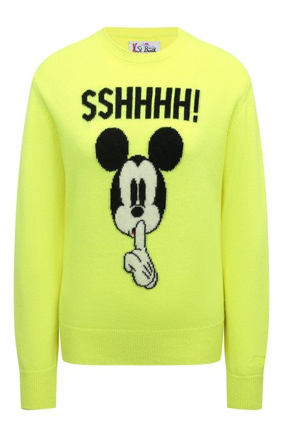 Свитер из шерсти и вискозы MC2 SAINT BARTH, арт. STBW NEW QUEEN/QUE0010/01436C, фото 1