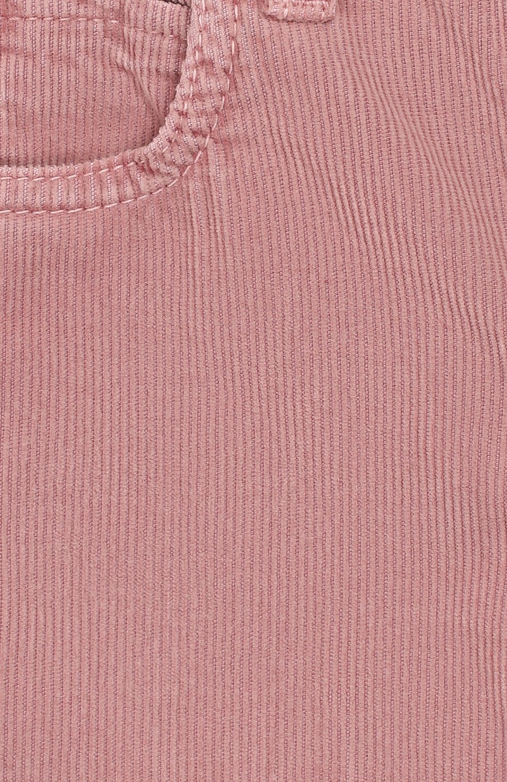 Вельветовые брюки GUCCI, арт. 572180/XDAR1, фото 3